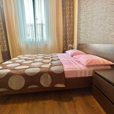Крехівська 5,Апартаменти В Центрі, Дві Спальні Lviv Extérieur photo