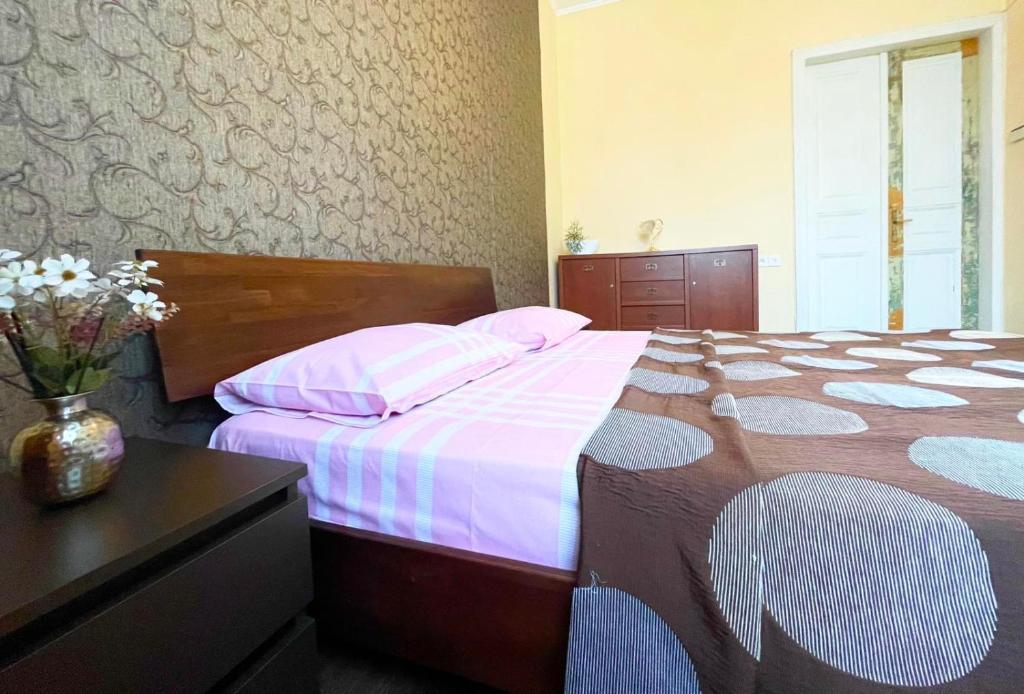 Крехівська 5,Апартаменти В Центрі, Дві Спальні Lviv Extérieur photo