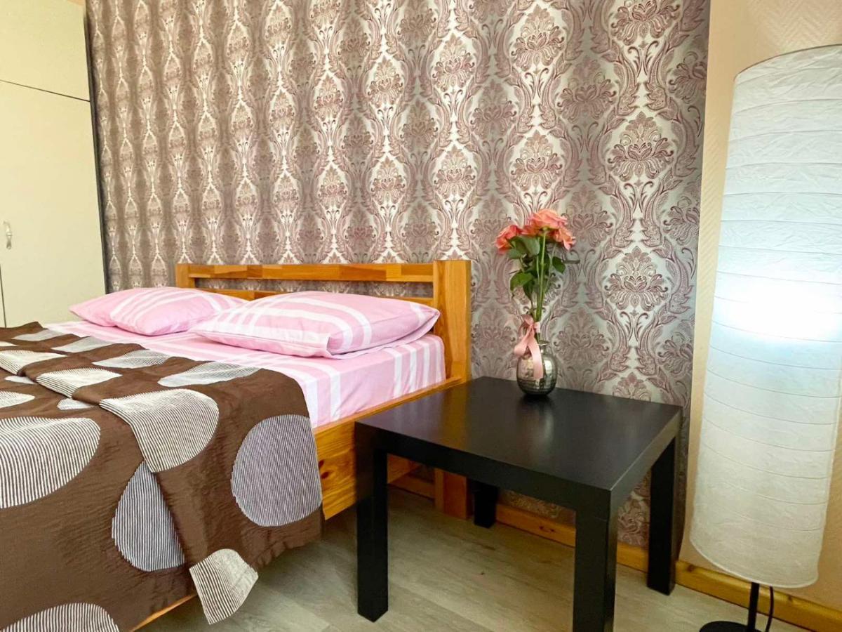 Крехівська 5,Апартаменти В Центрі, Дві Спальні Lviv Extérieur photo