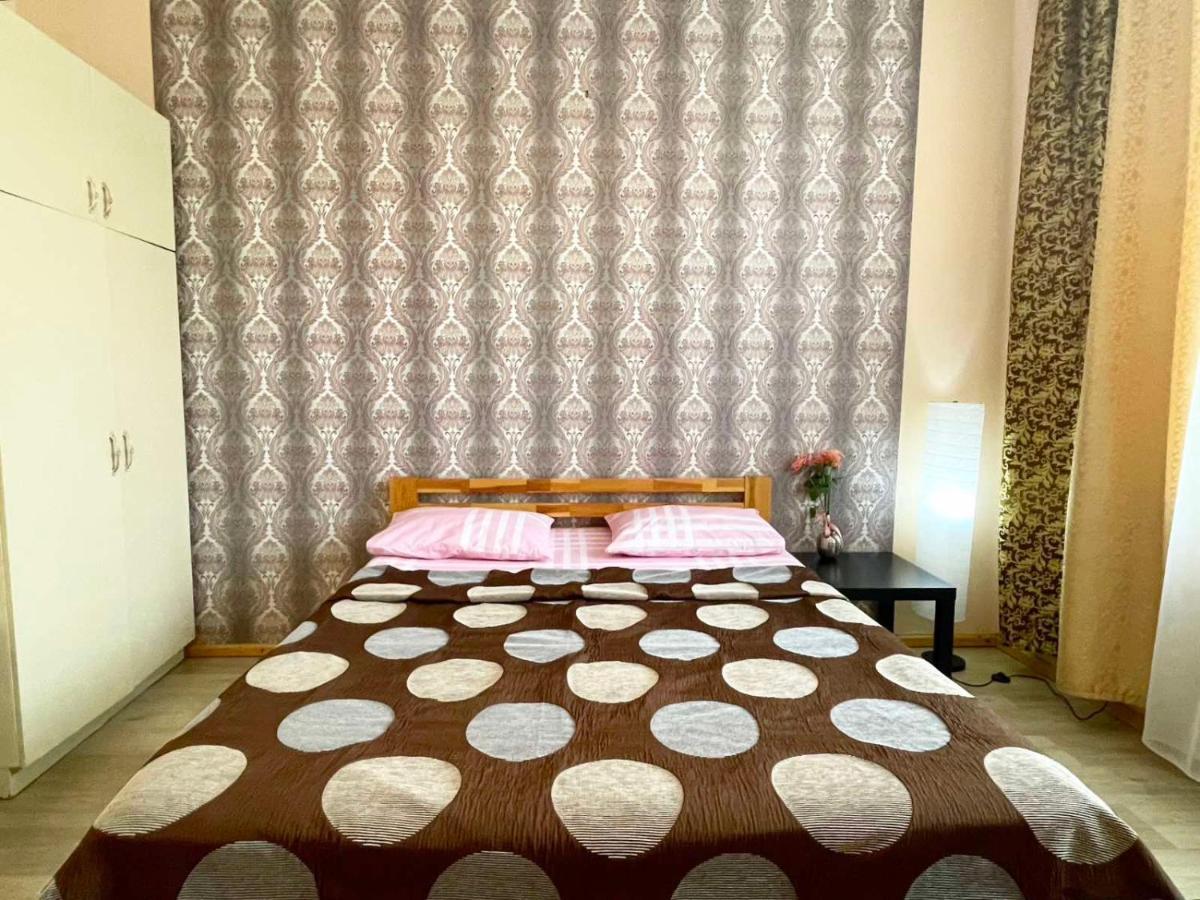 Крехівська 5,Апартаменти В Центрі, Дві Спальні Lviv Extérieur photo