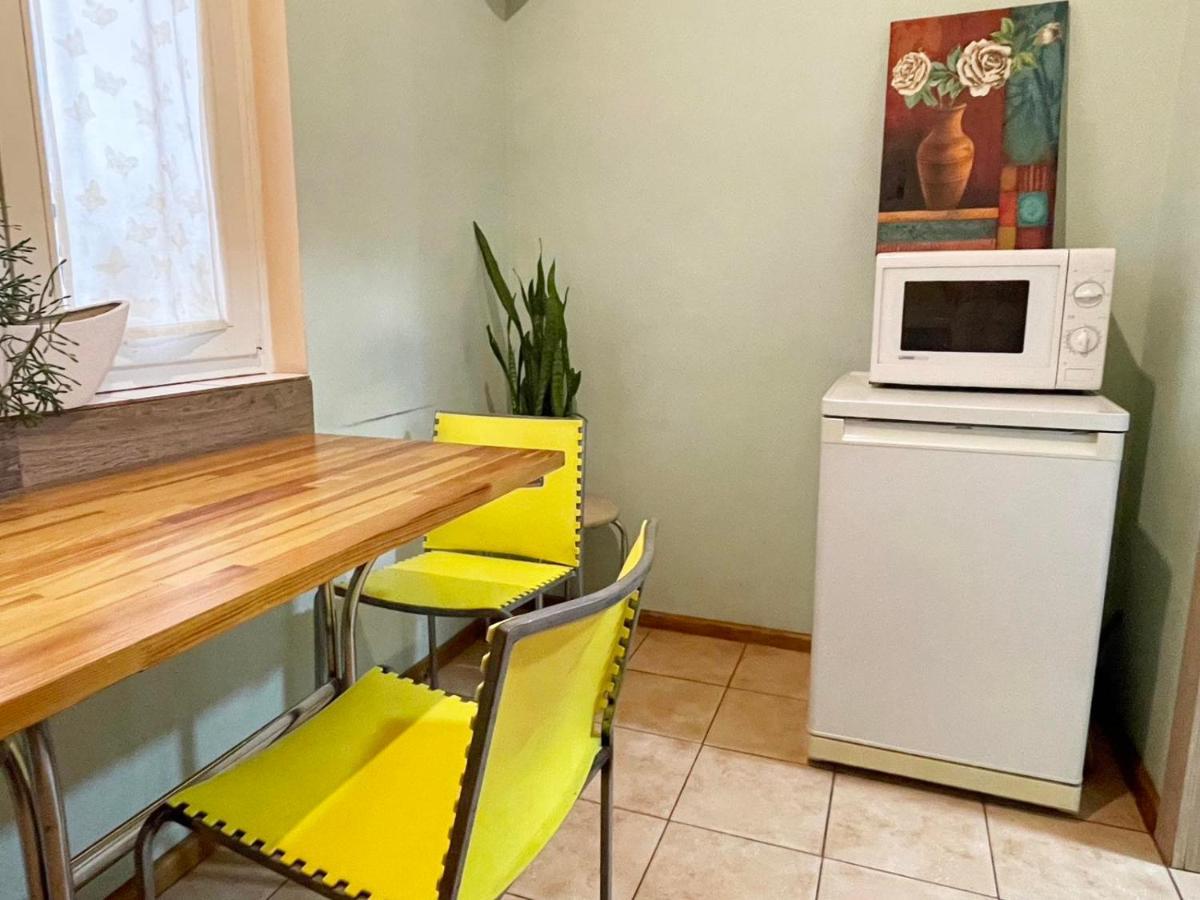 Крехівська 5,Апартаменти В Центрі, Дві Спальні Lviv Extérieur photo