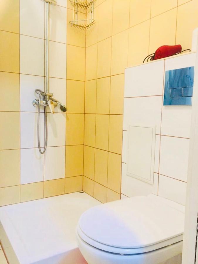Крехівська 5,Апартаменти В Центрі, Дві Спальні Lviv Extérieur photo